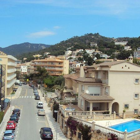 Apartament A Tossa Tossa de Mar Exterior photo