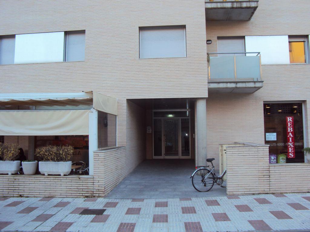 Apartament A Tossa Tossa de Mar Exterior photo