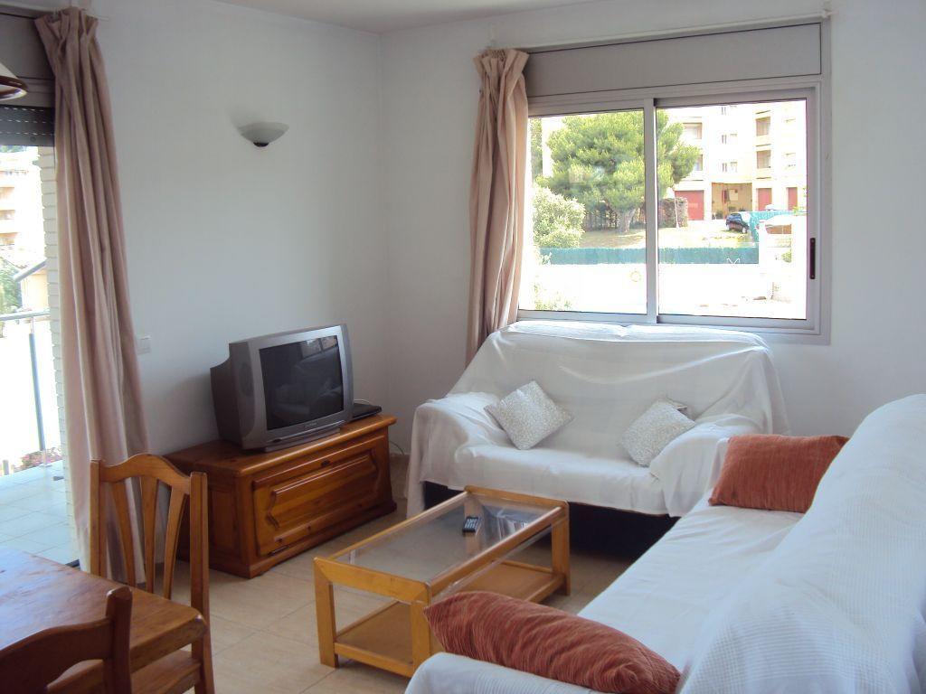Apartament A Tossa Tossa de Mar Room photo