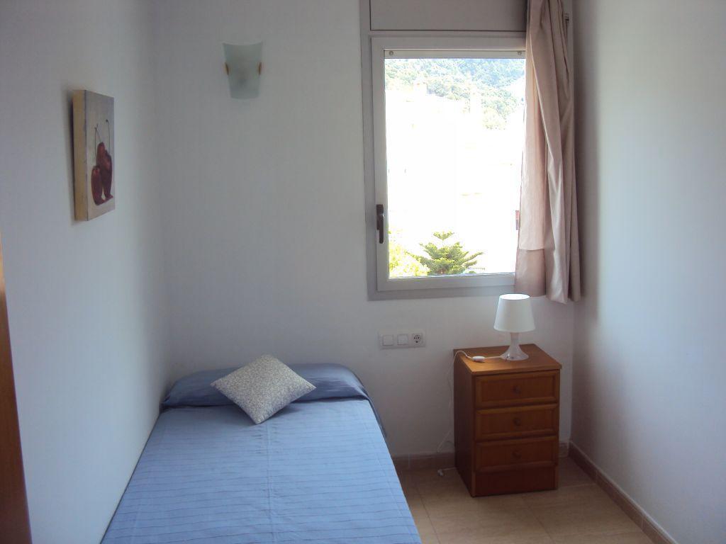 Apartament A Tossa Tossa de Mar Room photo
