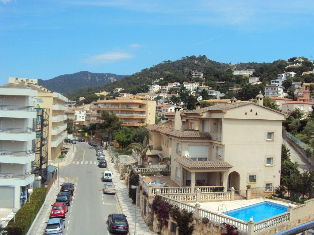 Apartament A Tossa Tossa de Mar Exterior photo