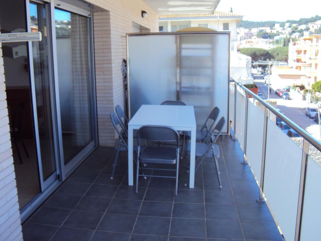 Apartament A Tossa Tossa de Mar Room photo