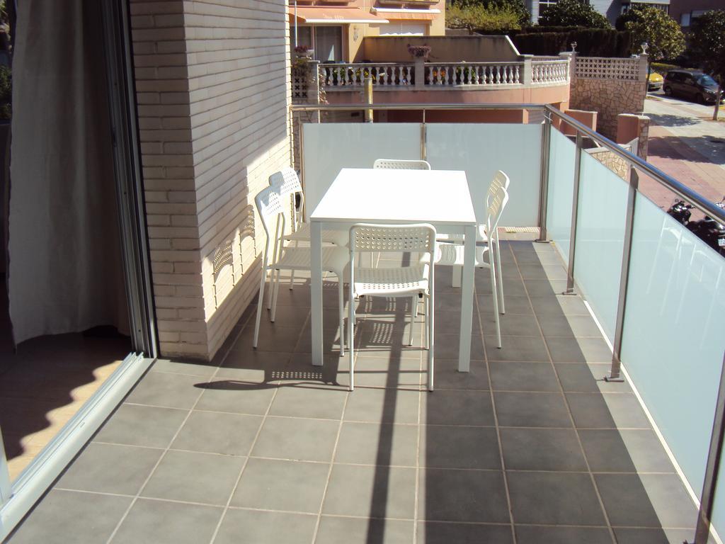 Apartament A Tossa Tossa de Mar Room photo